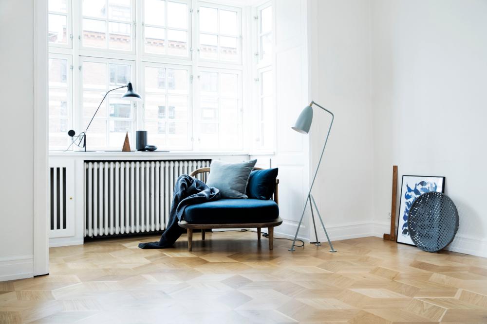 Rovere - Parquet a disegno - Hexparket