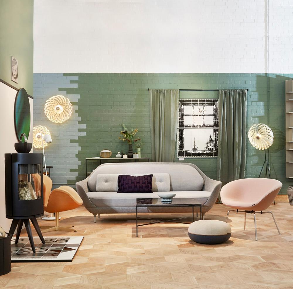 Rovere - Parquet a disegno - Hexparket