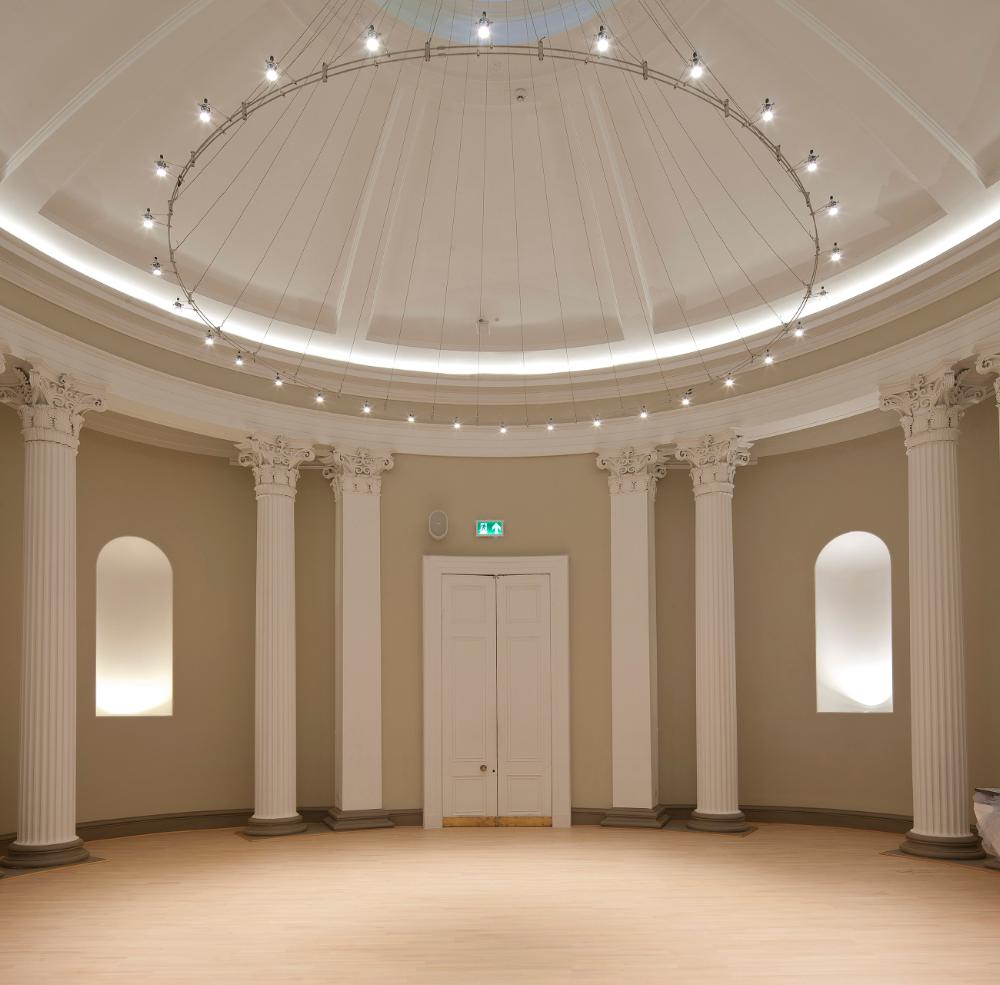 Faggio Nordic - Parquet Massello 2-Strip